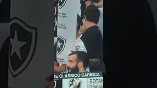 quotBOTAFOGO X VASCOquot [upl. by Maffa]