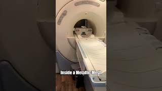 Can I Take A Cell Phone MRI Scan Rooms [upl. by Ahar]