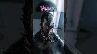 🌌⚡ Unveiling the Dark Universe of Venoms Symbiotes ⚡🌌 trending shorts edit marvel viralvideo [upl. by Potash795]