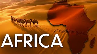 Africa  A Journey Through Nature amp Tradition  Documentary  Continents of the World Ep 1 [upl. by Johannes]