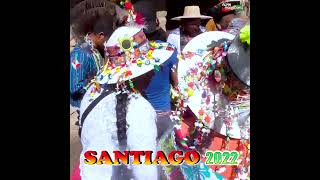 Tinku de SANTIAGO 2022 H1 quotAy Amorquot Jiyawashorts musica costumbresandinas costumbres [upl. by Ididn]