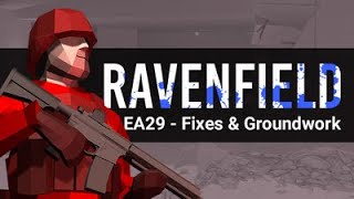 Ravenfield Build 29 PC 2024 [upl. by Fulvia776]