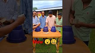 Wow 😮 megic real shorts magic 2024 trending video india youtubeshorts gaming [upl. by Brandwein]