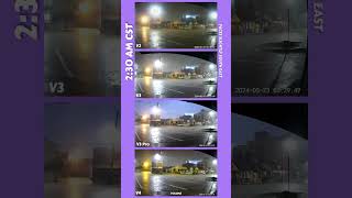 Wyze Camera v2 vs v3 vs v3 Pro vs v4 [upl. by Goldsworthy]