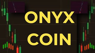 ONYXCOIN Price Prediction News Today 21 March [upl. by Ebarta]