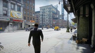 10 Best Gangster Games of The Last 5 YEARS [upl. by Ydnelg]