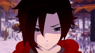 SPOILERS Ruby Rose Goes Off on Mostly Everyone RWBY Volume 9 Chapter 07 [upl. by Anos]