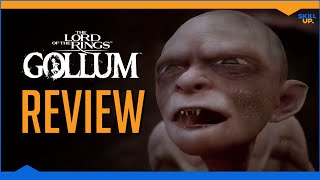 Gollum is way worse than even our lowest expectations Review [upl. by Herrah]