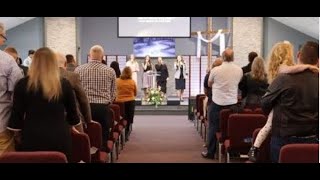 Nixa SDA Church Service Livestream  11232024  Bible Study Lesson [upl. by Annagroeg816]