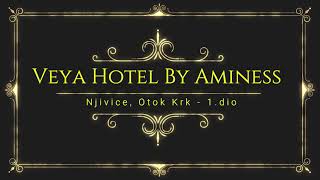 Hotel Veya by Aminess Njivice  otok Krk [upl. by Adnerol843]