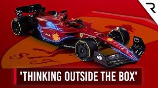 Why F1s 2022 Wheels are Slower but Better [upl. by Thirzi]