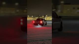 Drifting A Ford Maverick [upl. by Htebazie]