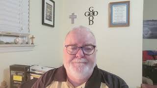 PCofC  WORD  quotTell Me the Stories of Jesus Part 6quot  10092024 [upl. by Kendall]