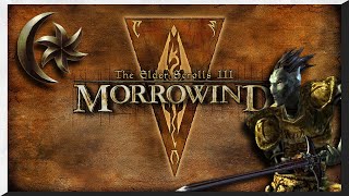 TES III Morrowind Analysis  The most Immersive Elder Scrolls Game as of Yet [upl. by Heidt]