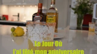 Le Jour Où jai fêté mon anniversaire [upl. by Aleekat824]