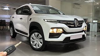 2024 Renault Kiger RXL Price amp Features ❤️ 2024 Renault kiger New Update [upl. by Dav]