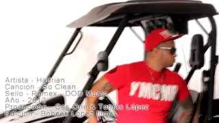 Hadrian  So Clean Video Oficial [upl. by Tomasina]