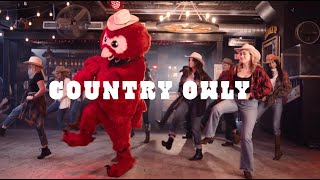 Owly’s country music debut [upl. by Sucirdor]