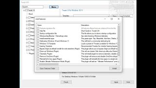 Tweak UIX is Tweak UI on Steroids for Windows 10 amp 11 [upl. by Sokin]