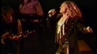 Coverdale Page  Kashmir  Live 1993 [upl. by Sancha289]