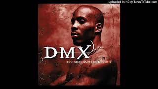 DMX  Look Thru My Eyes [upl. by Aihsined200]