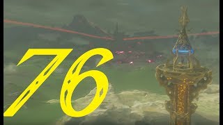 Riding Through Ridgeland  Zelda Breath of the Wild 100 Walkthrough quot76127quot No Commentary [upl. by Ginny268]