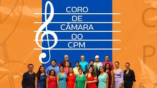 Coro de Câmara do CPM  Che Voul Dire Codesta Suonata  Udite Udite o Rustici FESTCOROS ALEPE [upl. by Darton]