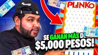 ATINALE AL PRECIO Y GANA MUCHO DINERO💸💸 se ganas mas de 5mil😱 una persona inesperada [upl. by Wehttan182]