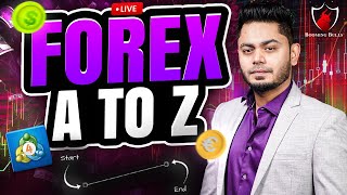 The Only Forex Video You Will Ever Need  Anish Singh Thakur  Booming Bulls [upl. by Ahsielat]