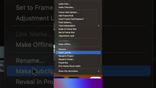 How To Fix ANNOYING iPhone OVEREXPOSURE ISSUE in PREMIERE PRO [upl. by Ninnette]