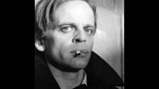 Der Zauberlehrling  Klaus Kinski [upl. by Yaffit509]