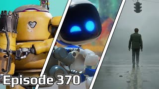 Concord Backlash Astro Bot Reveal Sonys PC Plans Silent Hill 2  Spawncast Live [upl. by Inirt737]