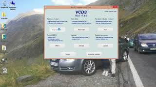 Kilometri reali VCDS  Marire relanti AUDI SKODA SEAT VW [upl. by Archer]