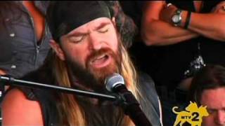 Black Label Society In This River Live [upl. by Reginald]