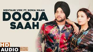 Dooja Saah Mehtab Virak slow and reverb mp3 [upl. by Anad658]