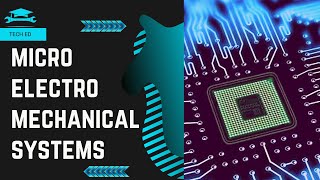 What are Micro electromechanical systems  MEMS [upl. by Aimat]