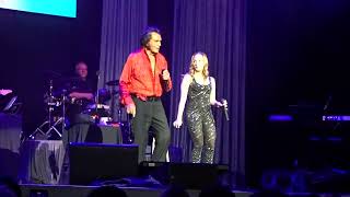 Engelbert Humperdinck 12323 Anaheim CA Quando quando quando [upl. by Emse86]