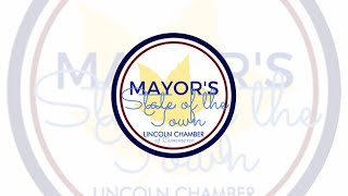 Mayor Eastons State of the Town 2024 [upl. by Margy603]