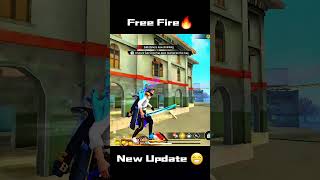 Kaisa hai new update 🍷😎 foryou foryourpage freefirehighlights freefire [upl. by Dej449]