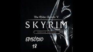 Skyrim The Elder Scrolls V  EP18  Shalidor´s writings  Robber´s Corge [upl. by Amati410]