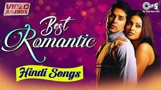 2000s Hits Hindi Songs  Bollywood Romantic Songs Video Jukebox  Romantic Music For Love mashup [upl. by Eipper]