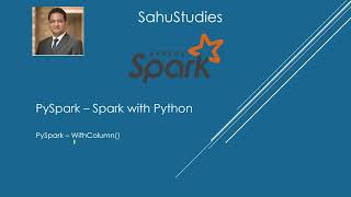 PySpark Tutorial 10  WithColumn In PySpark  Spark Tutorial  Data Engineering  Data Analytics [upl. by Karry]