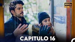 Amor Eterno Capítulo 16 Doblado En Español [upl. by Nnanerak]