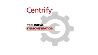 Installing Centrify Server Suite Authentication and Privilege [upl. by Smart]