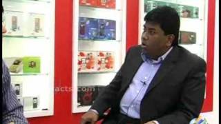 Business Bytes  MrSatish Babu UniverCell PART 3 [upl. by Janos382]