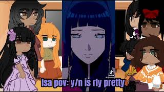 encanto react to yn as hintata yn x Camilo [upl. by Alih]