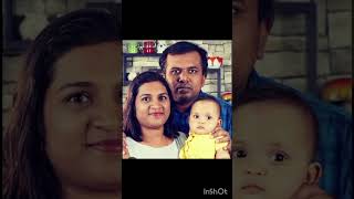 Madras samayal Steffi blessed with boy baby second pregnancy latest update youtubeshorts shorts [upl. by Joeann715]