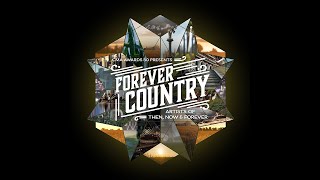 Forever Country Artists of Then Now and Forever  CMA [upl. by Martino]