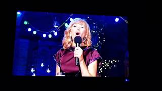 VID Edinburghs Hogmanay live 2018 2019 HD [upl. by Medrek515]