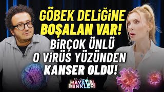 DİKKAT 2 Kadından Birinde Bu Hastalık Var İdrarın Cinsel Hastalıklara Etkisi  Oytun Erbaş [upl. by Balsam855]